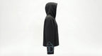 Blue Vintage " 99 DALQON Black Hoodie